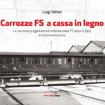Album delle locomotive e caldaie della Compagnia Reale delle Ferrovie Sarde