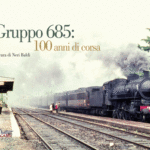 Album delle locomotive e caldaie della Compagnia Reale delle Ferrovie Sarde