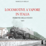 Locomotive a vapore in Italia – Ferrovie dello Stato 1907-1911