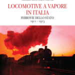 Locomotive a vapore in Italia – Ferrovie dello Stato 1907-1911