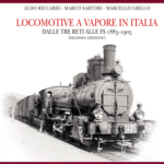 Locomotive a vapore in Italia – Ferrovie dello Stato 1905-1906