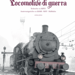 Collana “Locomotive a vapore in Italia”