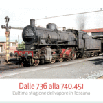Ferrovia Adriatica da Rimini a Otranto in treno