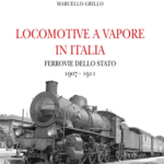 Locomotive a vapore in Italia – Ferrovie dello Stato 1907