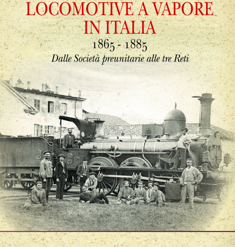 Locomotive a vapore 1865-1885